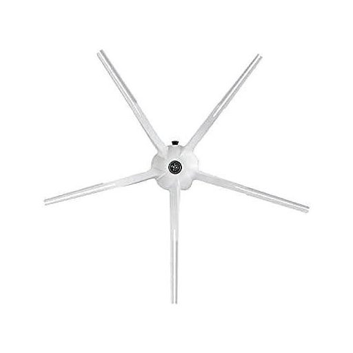 4 darab Pótalkatrész, Oldalsó Törlőkendő, Mop Roborock T7 T7S S7 T7Plus T7SPlus Robotporszívóhoz