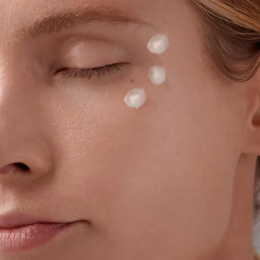 Farma Dorsch Szemkörnyék Krém Karikák, Ráncok és Duzzanat Ellen