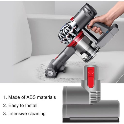 Cap aspirator electric pentru saltele Italdos compatibil V7 V8 V10 V11 pentru canapele