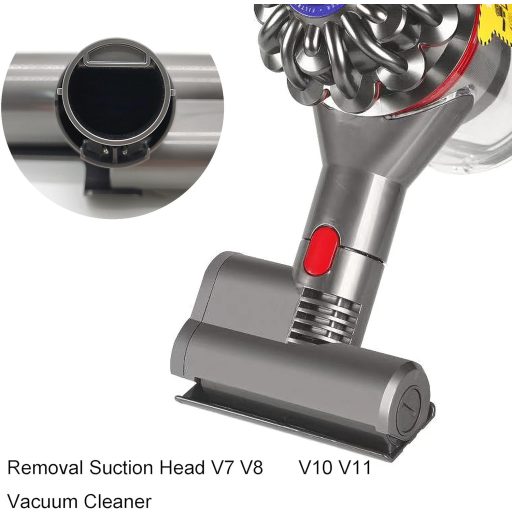 Cap aspirator electric pentru saltele Italdos compatibil V7 V8 V10 V11 pentru canapele