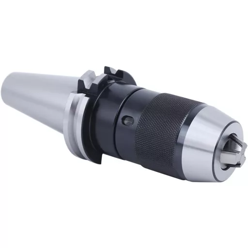 Portsculă Kuuleyn SK40-APU13-100 Mandrină Collet Oțel Rapid Standard German