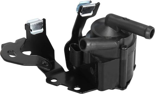 Pompă de apă auxiliară X AUTOHAUX pentru BMW Mini Cooper 2007-2012 și Countryman 2011-2012 - Pompă de apă răcire motor din oțel inoxidabil 115