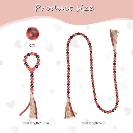 3 darab Karácsonyi fa bojt dísz