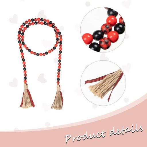 3 darab Karácsonyi fa bojt dísz