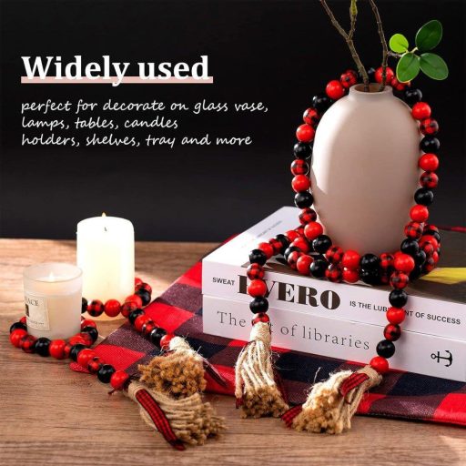 3 darab Karácsonyi fa bojt dísz