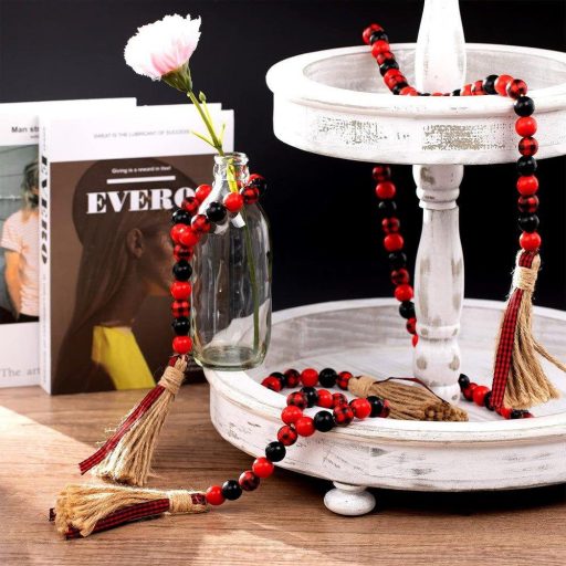 3 darab Karácsonyi fa bojt dísz