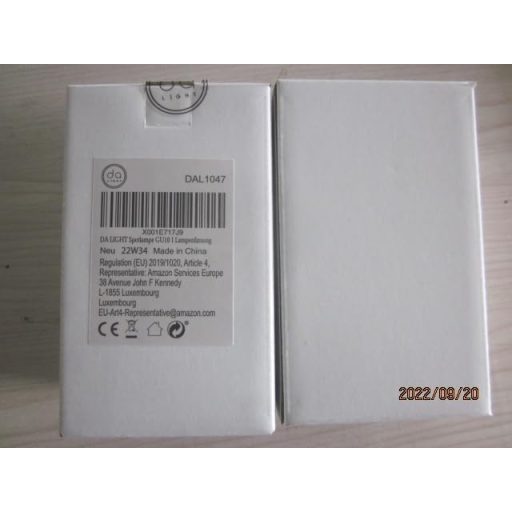 DA LIGHT Plafonieră LED, Spot rotativ GU10, Negru, Retro, Living, Dormitor, Bucătărie