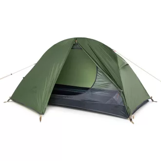   Naturehike Ultrakönnyű Sátor 1 Személyes - Vízálló Túrasátor 4 Évszakos Használatra, Szélálló Kialakítás Hátizsákos Túrázáshoz, Kempingezésh