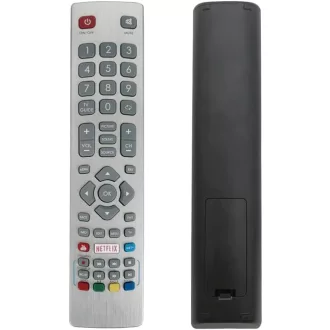   LMZMYTX Shrap UHD 4K TV távirányító LC32HG5341K LC40FG5342E LC43UI7252E