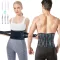 Mercase Lumbális Támogatóöv M-es Méret Hátfájás Sciatica Segédlethez