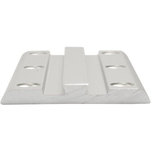 DALUOBO Állítható Asztallábak és Tartó, 360 Fokban Forgatható, Alumínium, Modern Stílusú Újracsomagolt termék