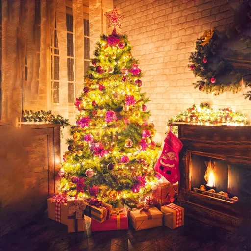 ELKTRY 2000 LED Tündérfény 50m Meleg Fehér Kültéri Beltéri Vízálló IP44