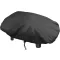 Bonna Gázgrill Takaró Enders Urban, Explorer Modellekhez - Vízálló Oxford Anyag, Széltálló, 70x47x30cm Fekete Grillhuzat