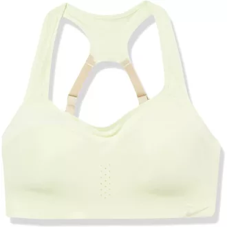   Nike Dri-FIT Alpha Dámska športová podprsenka - Na tréning, beh, s vysokou podporou, pohodlným systémom ramienok