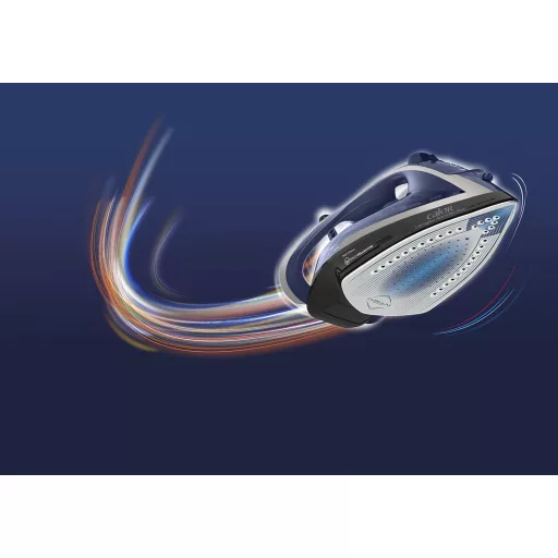 Calor Ultragliss FV6846C0 gőzvasaló 2800W, 260g/min gőz, antikalc rendszer