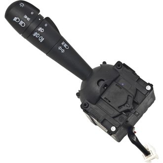   Páčka nastavenia svetlometov Vinciann kompatibilná s ovládaním svetiel Logan Clio