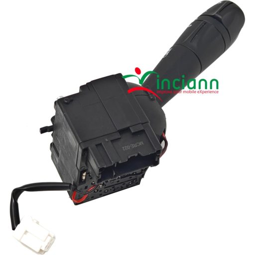 Páčka nastavenia svetlometov Vinciann kompatibilná s ovládaním svetiel Logan Clio