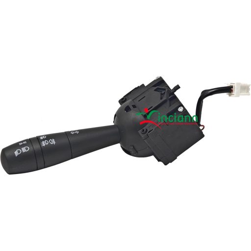 Páčka nastavenia svetlometov Vinciann kompatibilná s ovládaním svetiel Logan Clio