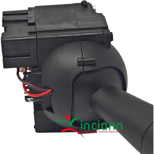 Páčka nastavenia svetlometov Vinciann kompatibilná s ovládaním svetiel Logan Clio