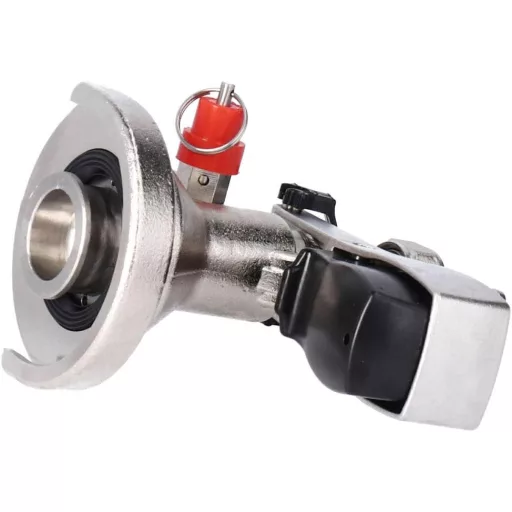 Buachois Type A Keg Tap G5/8 rozsdamentes sörcsap hordóhoz