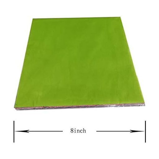 newamishquilt Pamučna tkanina u stilu patchwork, 50 komada, 20x20 cm, kvadrati za šivanje, za maske