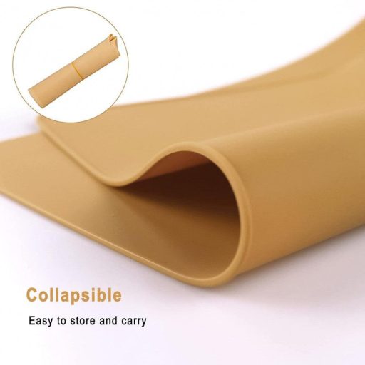 Xingup Antilop Székhez Készült Szilikon Etetőalátét, Könnyen Tisztítható