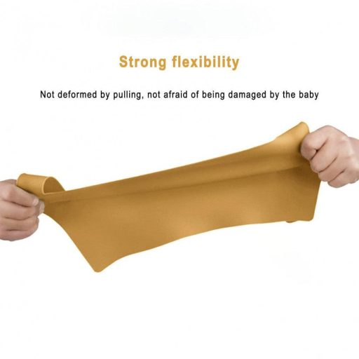 Xingup Antilop Székhez Készült Szilikon Etetőalátét, Könnyen Tisztítható