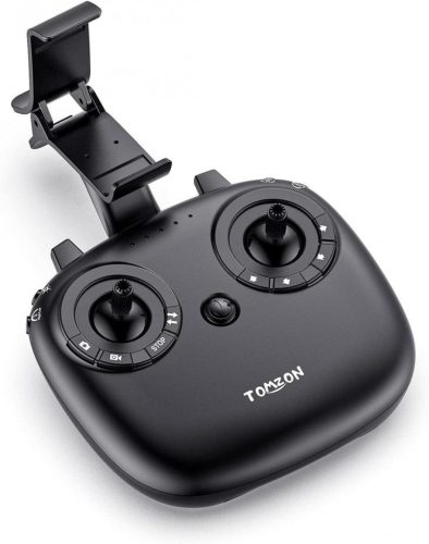 Telecomanda DJI D28 pentru dronă cu suport de telefon - Refurbished