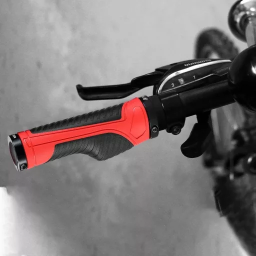 Boenoea Gripy na horský bicykel/BMX - Odolný gumový úchop