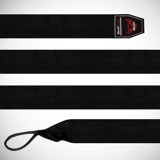 BEAST RAGE Boxkéz Bandázs 2.5/4.5m Edzés Kesztyű Csuklótámasz Ütőpárnázat