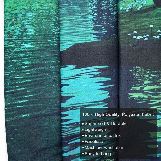 Gomba fali dekoráció 150 x 130 cm - Fotóháttér