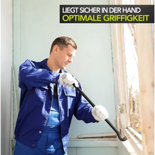 INNONEXXT Premium Körömtávolító 800x18mm Speciális Acél Feszítővas