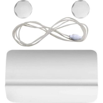   Automatikus Ajtónyitó és Zárható Biztonsági Kapu Kutyák és Macskák számára