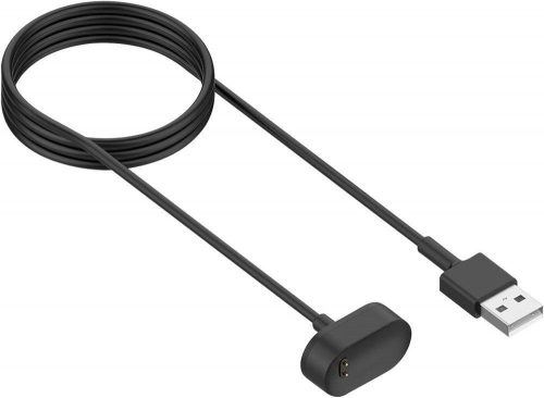 Fitbit Inspire HR/Inspire Töltőkábel, 1m USB Töltőkábel 1db-os