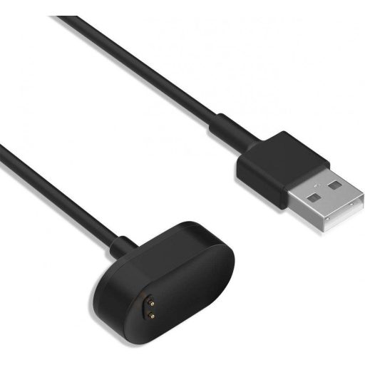 1-metrový USB nabíjací kábel pre Fitbit Inspire HR a Inspire