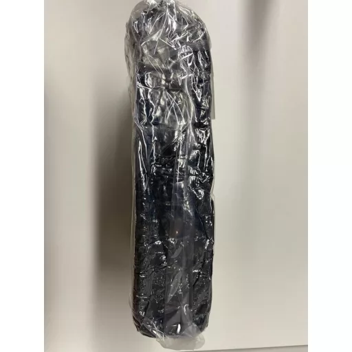 JOEJOY Közepes Kutyaágy Levehető Takaróval, Mosható Kordbársony Kutyakosár 18kg-ig