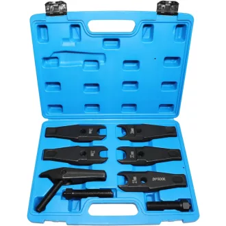   DPTOOL Gömbcsap Szétválasztó Készlet 22-36mm BMW/Benz/Land Rover