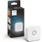 Philips Hue mozgásérzékelő fehér, intelligens világítás automatikus vezérléshez - Pack Carta