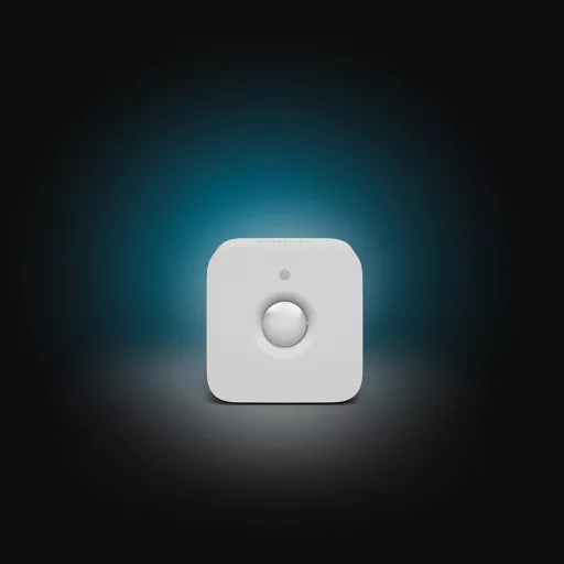 Philips Hue mozgásérzékelő fehér, intelligens világítás automatikus vezérléshez - Pack Carta