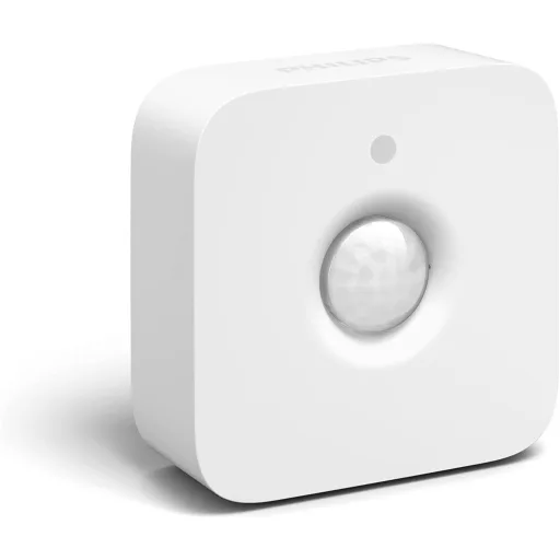 Philips Hue mozgásérzékelő fehér, intelligens világítás automatikus vezérléshez - Pack Carta
