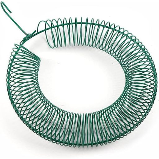 Madár és Mókus Etető, Egész Mogyoróhoz és magvakhoz, zöld ,30 x 8 x 38 cm