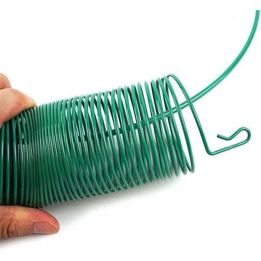 Madár és Mókus Etető, Egész Mogyoróhoz és magvakhoz, zöld ,30 x 8 x 38 cm