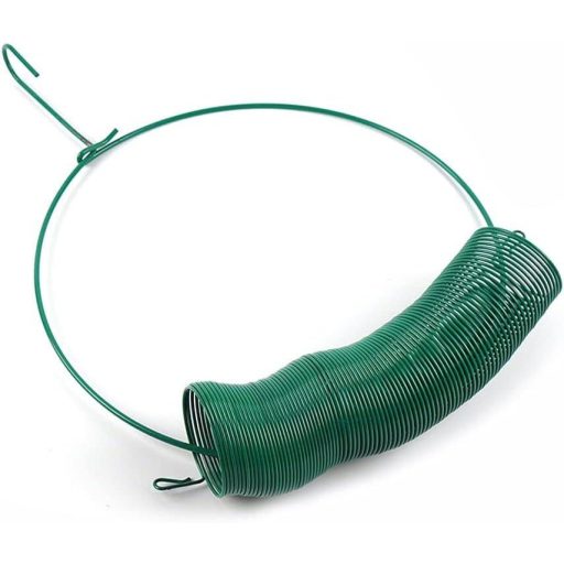 Madár és Mókus Etető, Egész Mogyoróhoz és magvakhoz, zöld ,30 x 8 x 38 cm