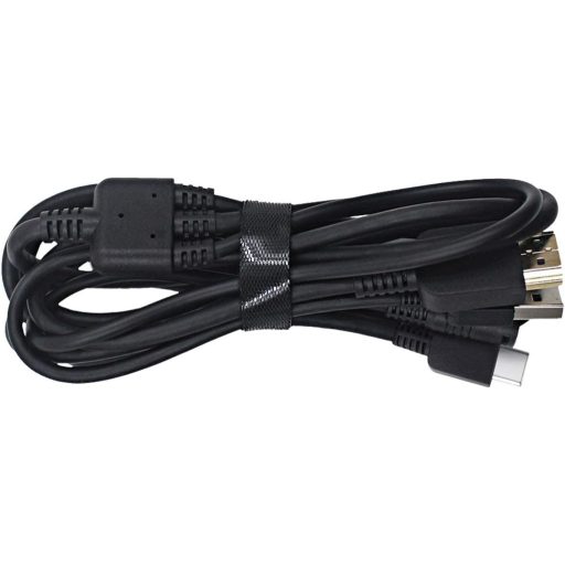 Cablu 3-în-1 HUION CB06 pentru tableta KAMVAS 22 și 22 Plus