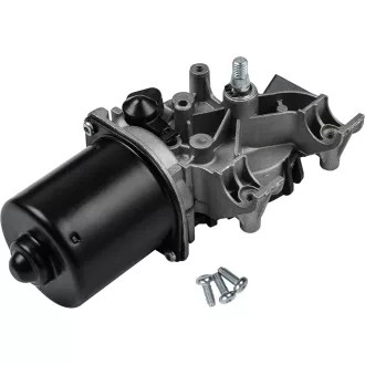 YAOPEI Clio MK3 Első Ablaktörlő Motor 7701061590