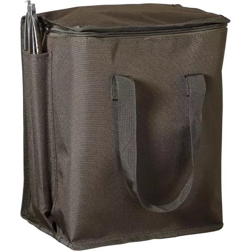 New Direction Tackle Rozsdamentes Acél Hordozható Gázfőző - Multifunkciós Kemping Tűzhely és BBQ Grill Sütő Horgászathoz és Kültéri Kirándul