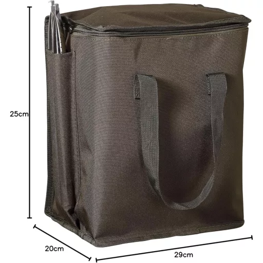 Aragaz portabil pe gaz din oțel inoxidabil New Direction Tackle - Aragaz multifuncțional de camping și grătar BBQ, cuptor pentru pescuit și excursii în aer liber