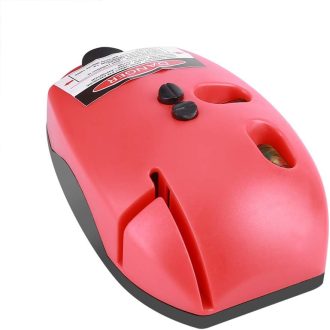   Mumisuto Lézer Szintezőlámpa 2 Vonalú Függőleges Vízszintes Mérőeszköz Piros