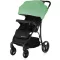 Kinderkraft Cruiser Sport babakocsi Zöld Színű