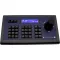 Tenveo KZ1 PTZ Kontroller Joystickkel, VISCA és PELCO Támogatással